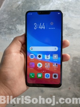 Oppo A5